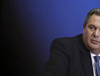 Σκληρή ανακοίνωση Π.Καμμένου για Ντ. Μπακογιάννη: «Της λείπουν τα πληρωμένα δώρα της Siemens»